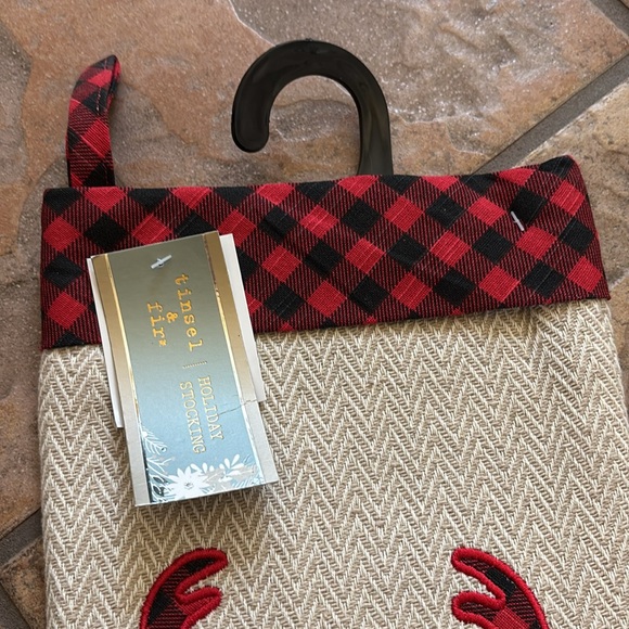 Holiday stockings - Picture 5 of 10